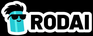 RODAI Logo